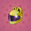 Neko Helmet #14446