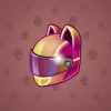 Neko Helmet #14451