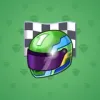 Neko Helmet #14452