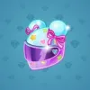 Neko Helmet #14457