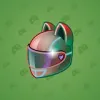 Neko Helmet #14458