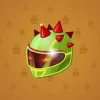 Neko Helmet #1446