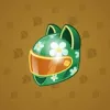 Neko Helmet #14460