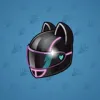 Neko Helmet #14466