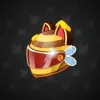 Neko Helmet #14469