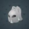Neko Helmet #14470