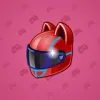 Neko Helmet #14471