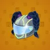 Neko Helmet #14483