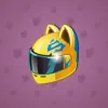 Neko Helmet #14484