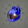 Neko Helmet #14493