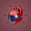 Neko Helmet #14497