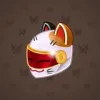 Neko Helmet #14498