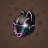 Neko Helmet #145