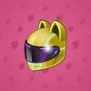 Neko Helmet #14512