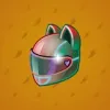 Neko Helmet #14514