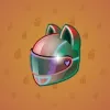 Neko Helmet #14515