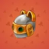 Neko Helmet #14516