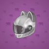 Neko Helmet #14524