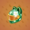 Neko Helmet #14534