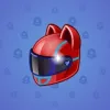 Neko Helmet #14535