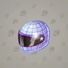 Neko Helmet #14536