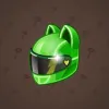 Neko Helmet #14538