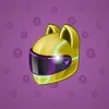 Neko Helmet #14544