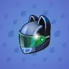 Neko Helmet #14571