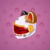 Neko Helmet #14577