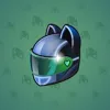 Neko Helmet #14580