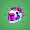 Neko Helmet #14587