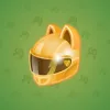 Neko Helmet #14602