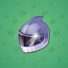 Neko Helmet #14603