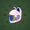 Neko Helmet #14605