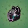 Neko Helmet #14608