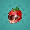 Neko Helmet #1461