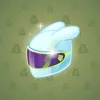 Neko Helmet #1469