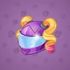 Neko Helmet #1471