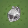 Neko Helmet #1480