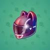 Neko Helmet #1485