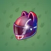 Neko Helmet #1486