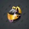 Neko Helmet #1487