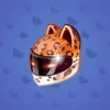 Neko Helmet #1488