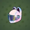 Neko Helmet #149