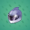 Neko Helmet #1497
