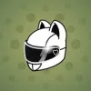 Neko Helmet #1502