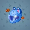 Neko Helmet #1511