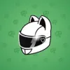 Neko Helmet #1513
