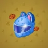Neko Helmet #1521