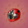 Neko Helmet #1526